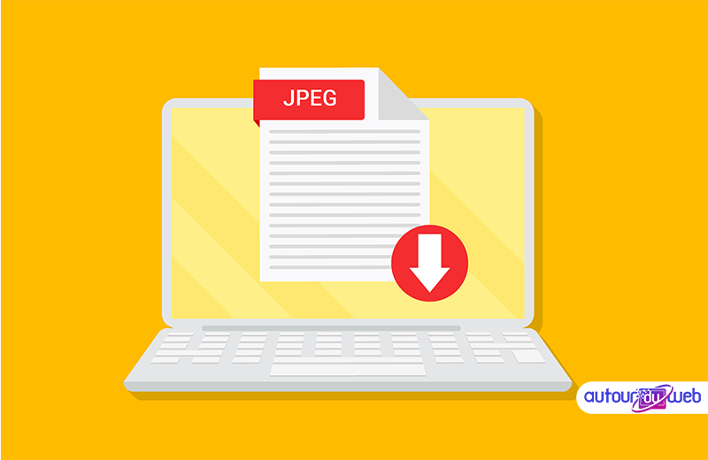 Comment compresser des images JPEG ?